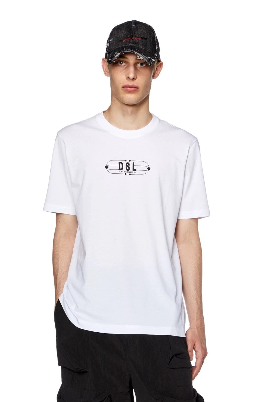 Diesel Men's Top