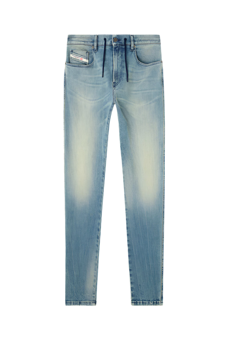 Diesel Men's D-Strukt Jogg Jeans