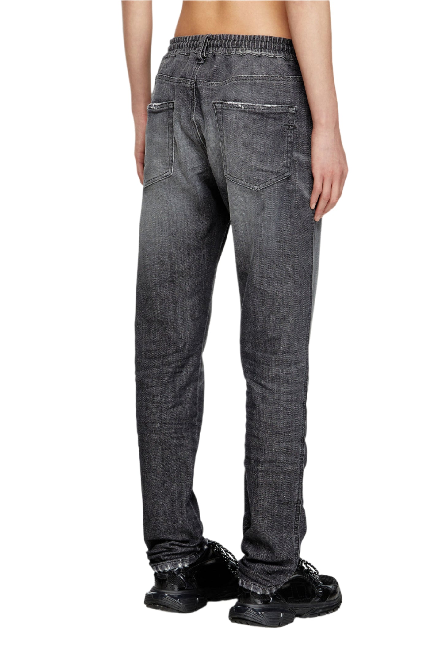 Diesel Men's D-Strukt Jogg Jeans