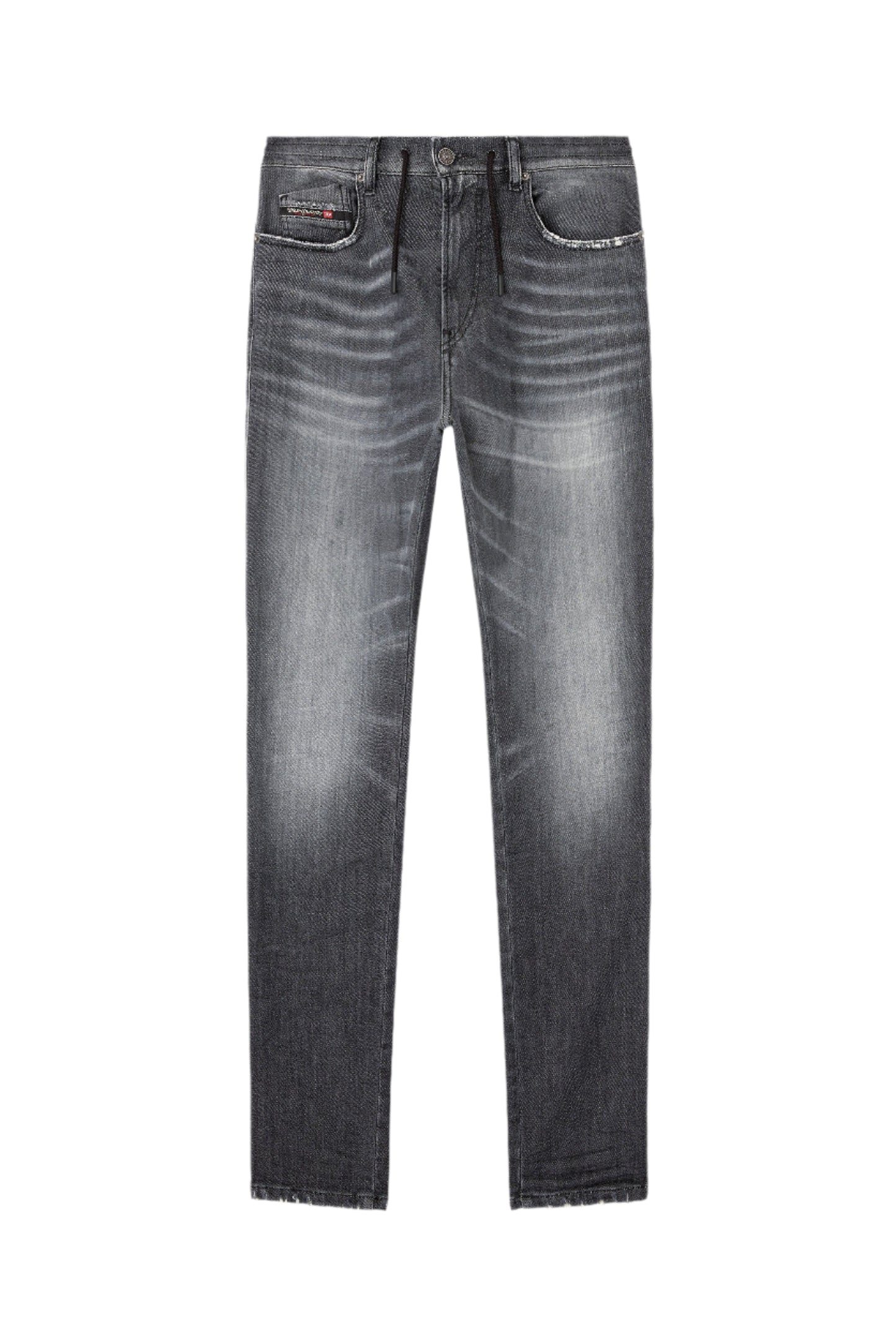 Diesel Men's D-Strukt Jogg Jeans