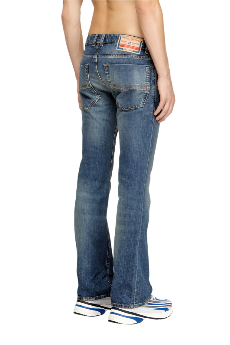 Diesel Men's Zatiny Jeans 32"