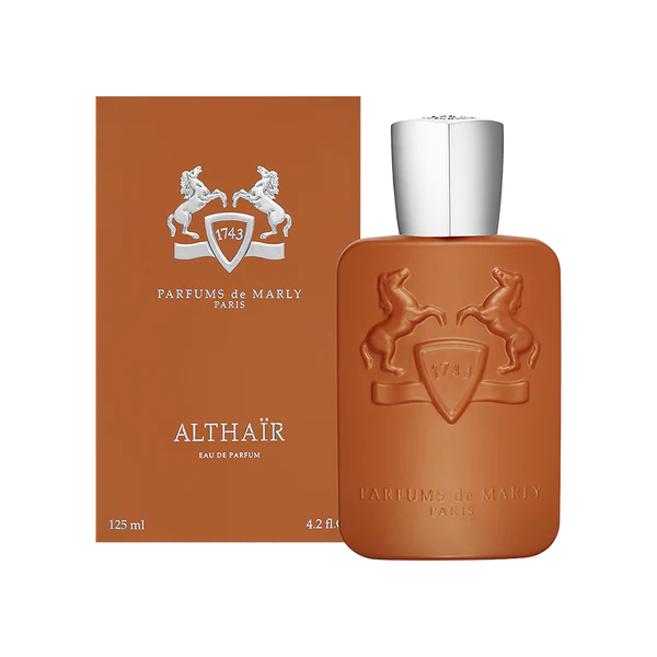 Parfums De Marly Althair