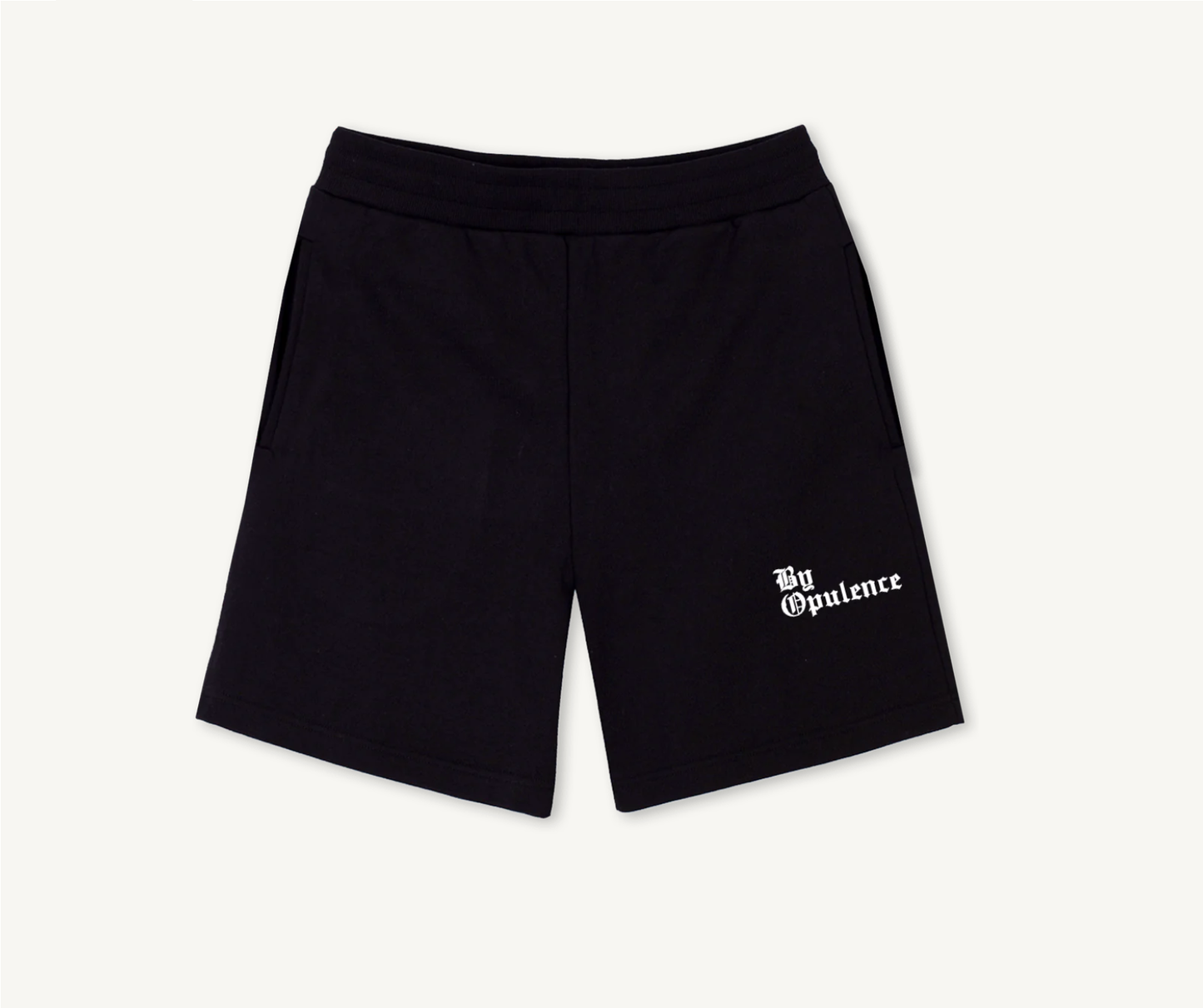 By Opulence Men's Shorts