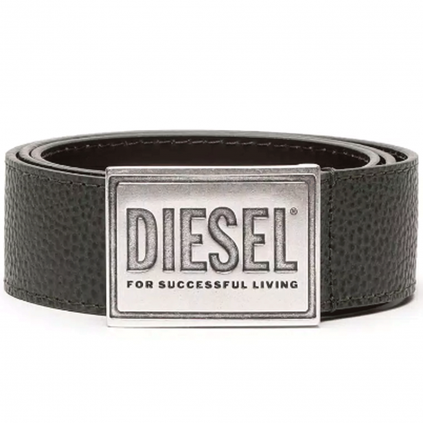 Diesel Men's Belt