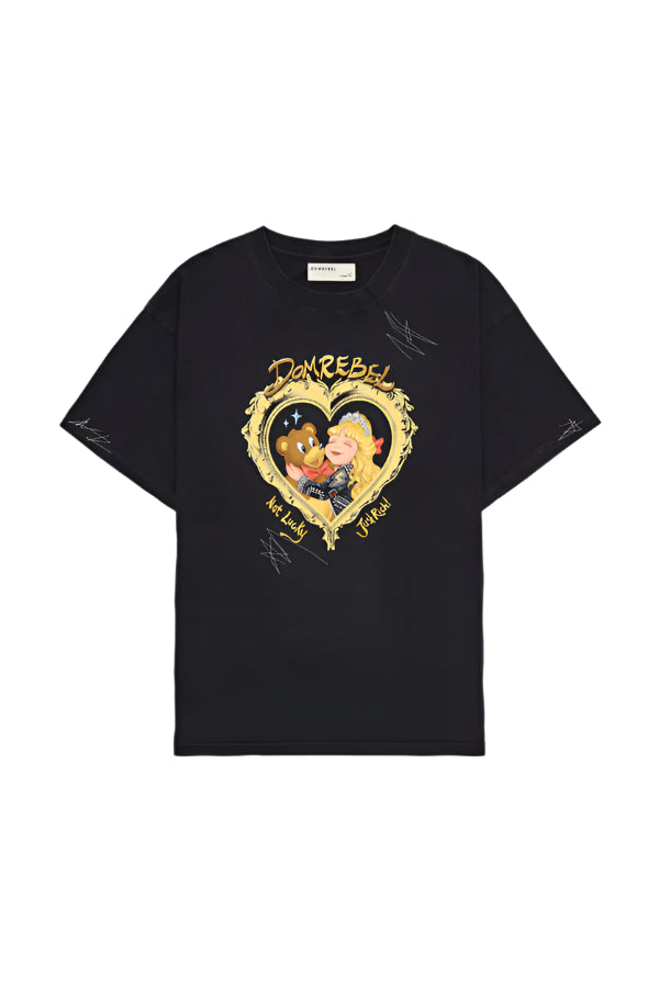 Domrebel Men's T-Shirt