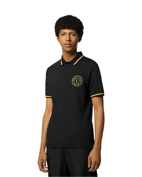 Versace Jeans Couture Men's Polo – Opulence Clothing