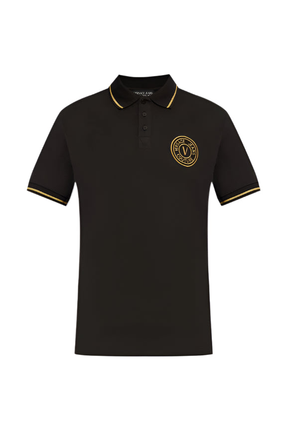 Versace Jeans Couture Men's Polo