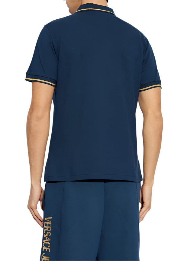 Versace Jeans Couture Men's Polo