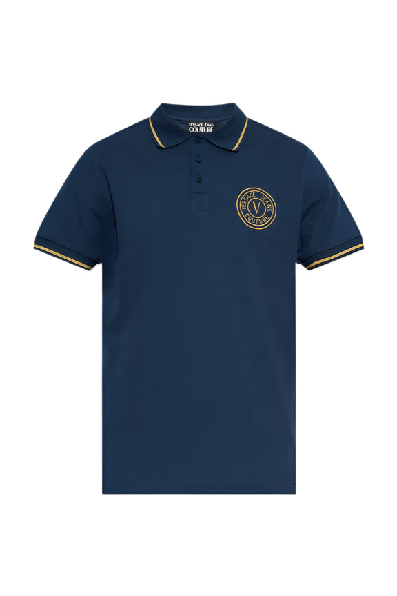 Versace Jeans Couture Men's Polo
