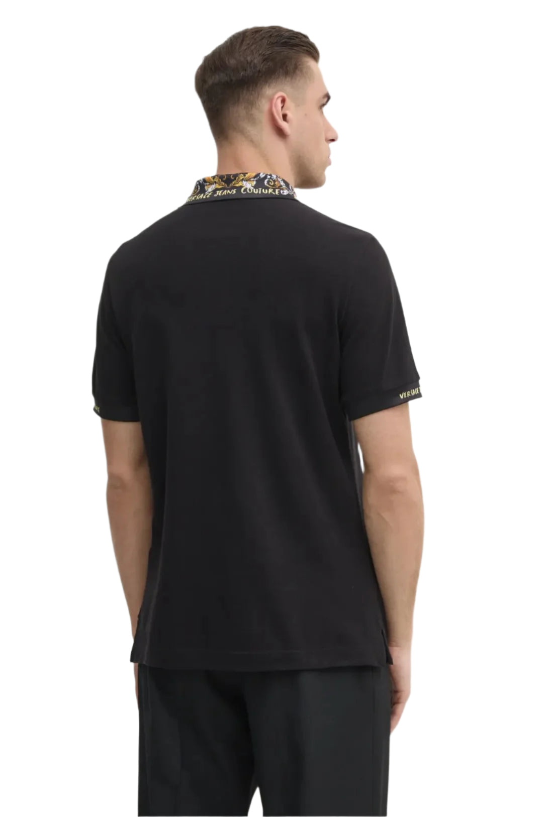 Versace Jeans Couture Men's Polo