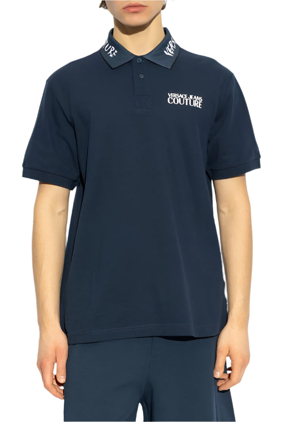 Versace Jeans Couture Men's Polo