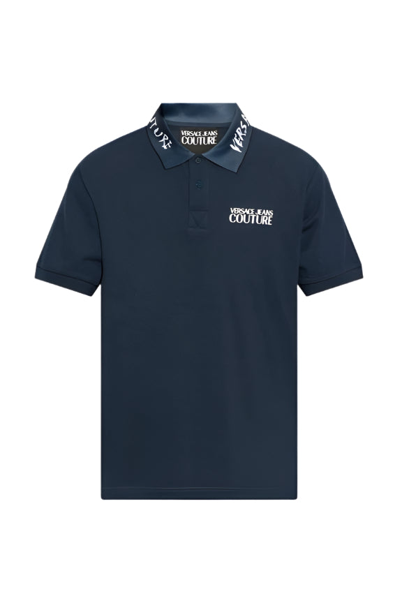 Versace Jeans Couture Men's Polo