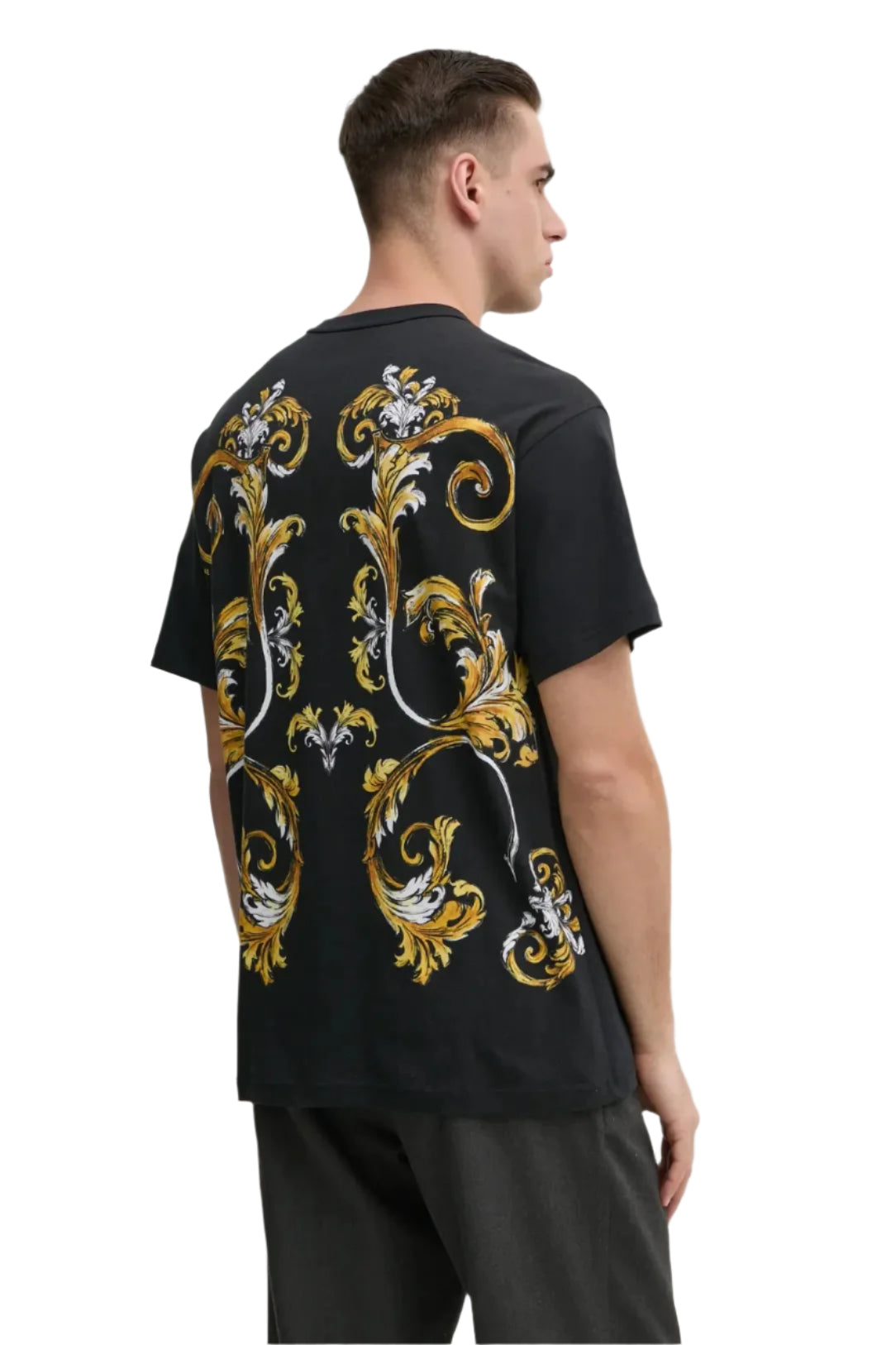 Versace Jeans Couture Men's T-Shirt