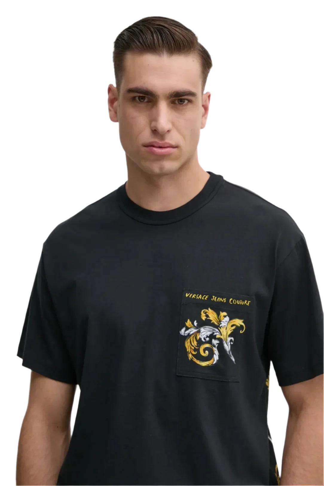 Versace Jeans Couture Men's T-Shirt
