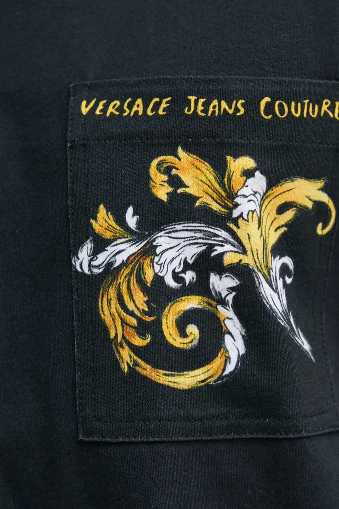 Versace Jeans Couture Men's T-Shirt
