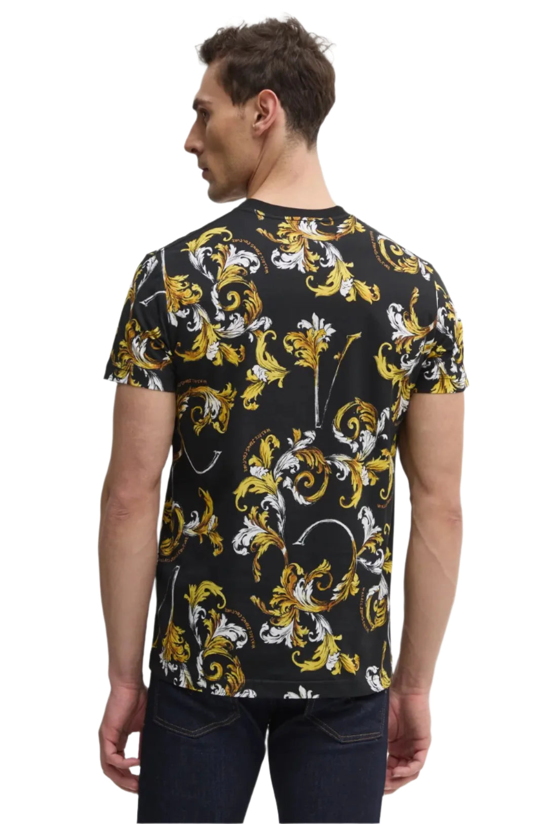 Versace Jeans Couture Men's T-Shirt