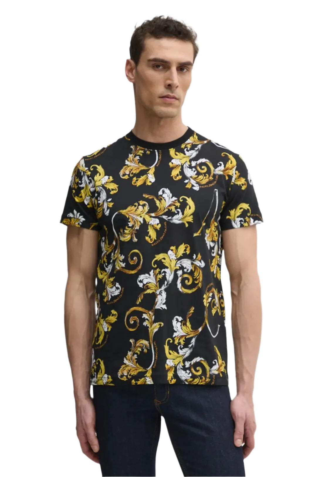 Versace Jeans Couture Men's T-Shirt