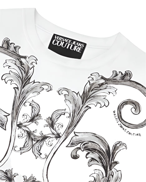 Versace Jeans Couture Men's T-Shirt
