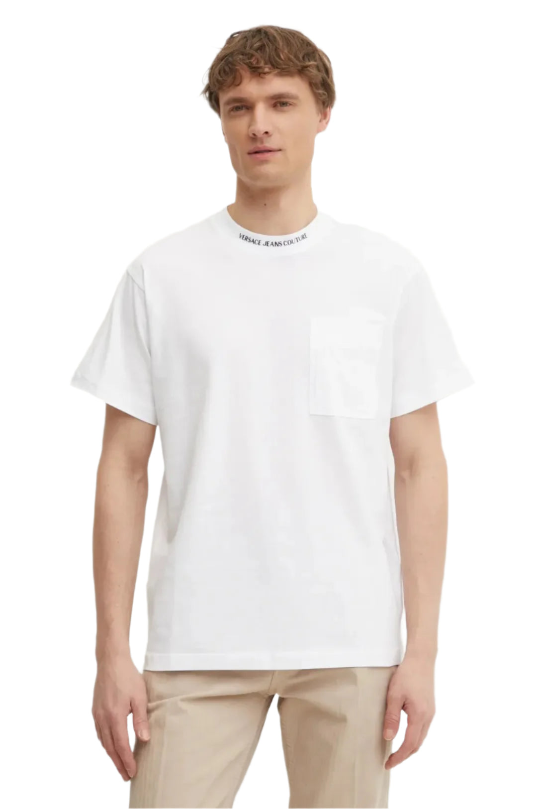 Versace Jeans Couture Men's T-Shirt
