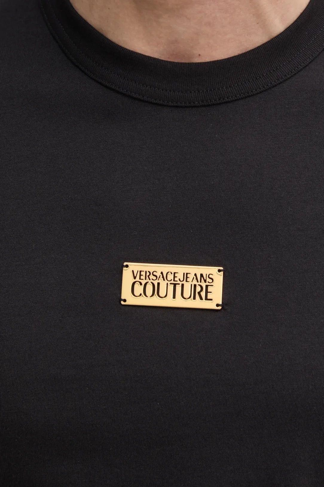 Versace Jeans Couture Men's T-Shirt