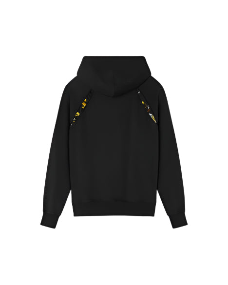 Versace Jeans Couture Men's Pullover Hoodie