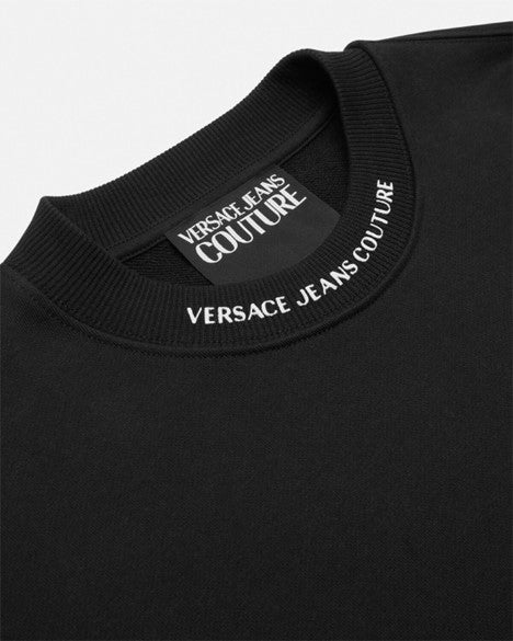 Versace Jeans Couture Men's Sweatshirt