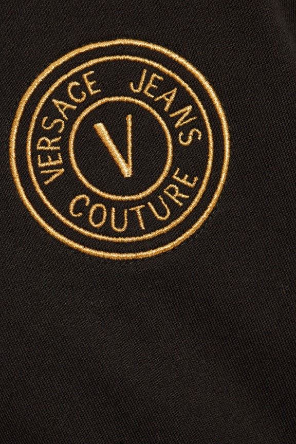 Versace Jeans Couture Men's Zip Up Hoodie