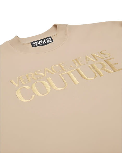 Versace Jeans Couture Men's Sweatshirt