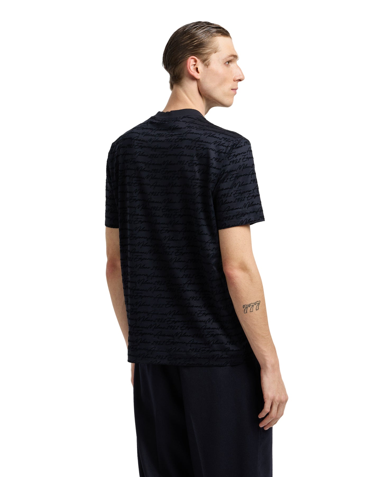 Emporio Armani Men's T-Shirt