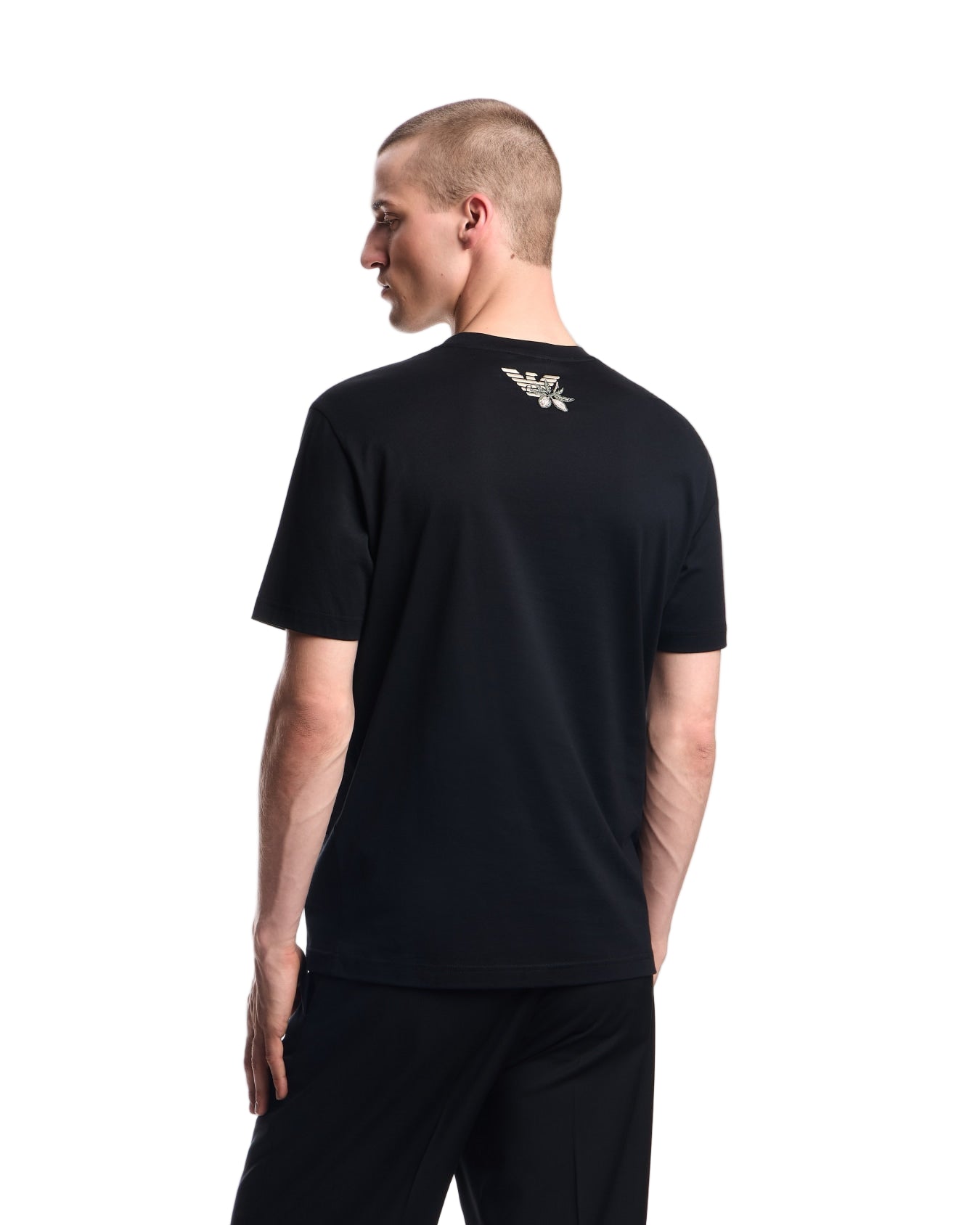 Emporio Armani Men's T-Shirt