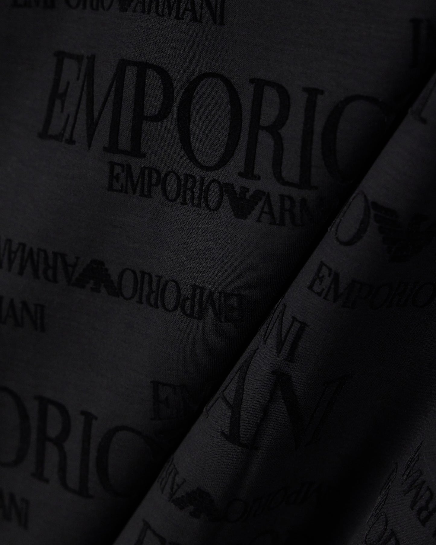 Emporio Armani Men's T-Shirt