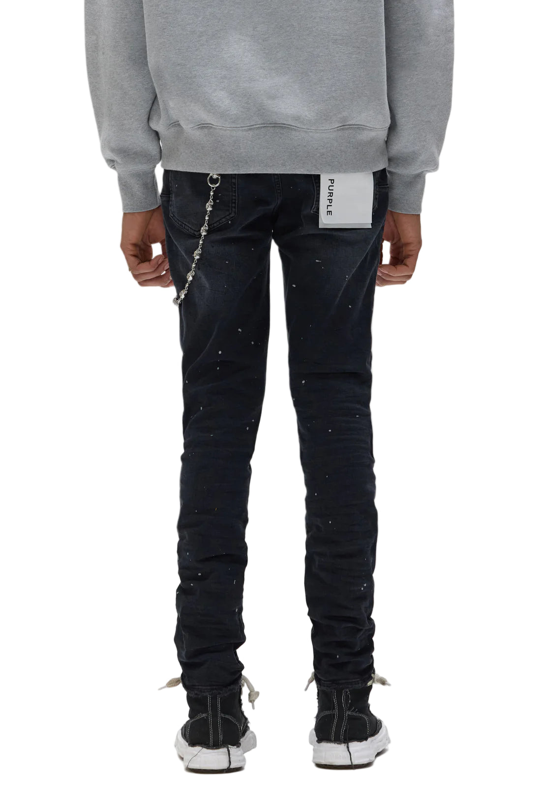 Purple Brand Men's Jeans