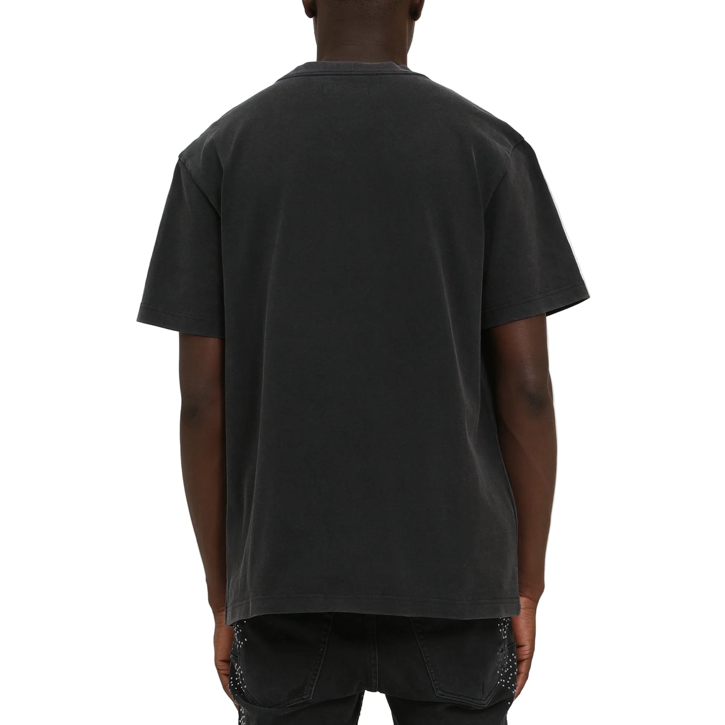 Purple Brand Men's T-Shirt