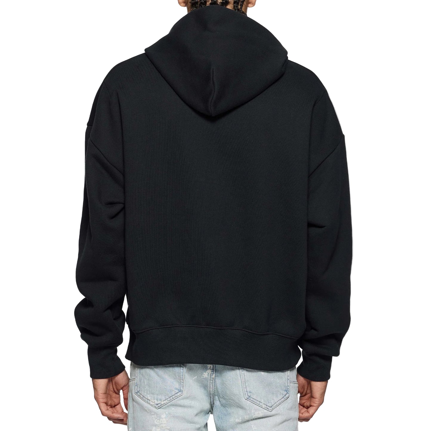 Purple Brand Men's Hoodie