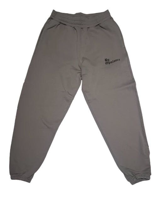 By Opulence Men's Oversize Bottoms