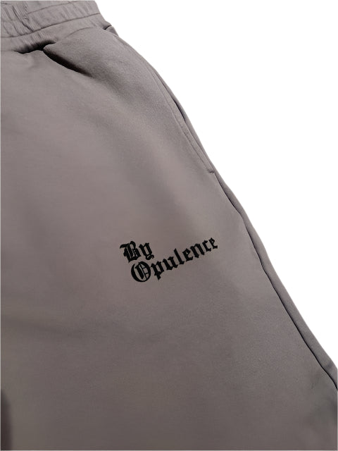 By Opulence Men's Oversize Bottoms