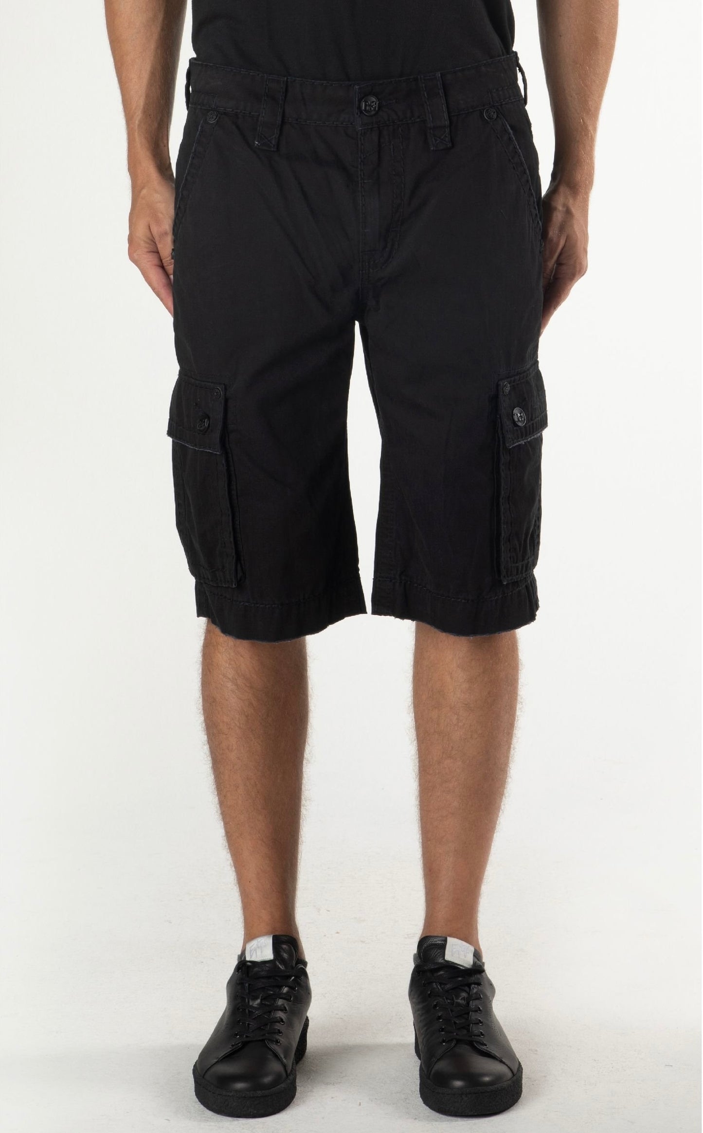 Rock Revival Men's Cargo Shorts
