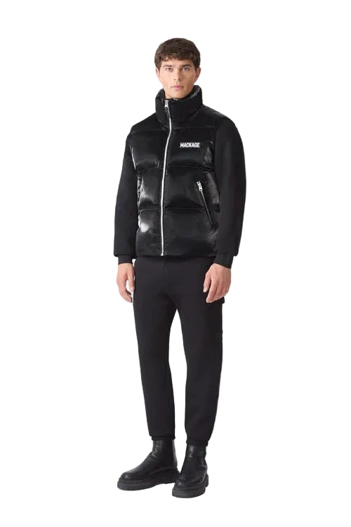 Mackage Men's Down Vest