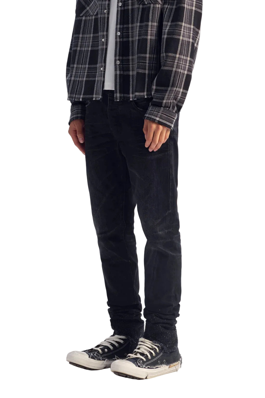 Purple Brand Men's Jeans