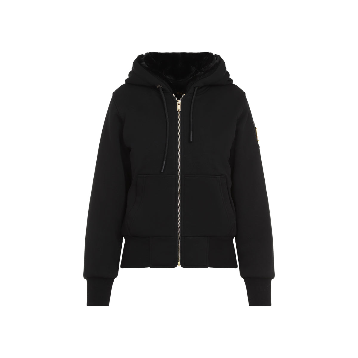 Moose Knuckles Women's Gold Series Madison Bunny