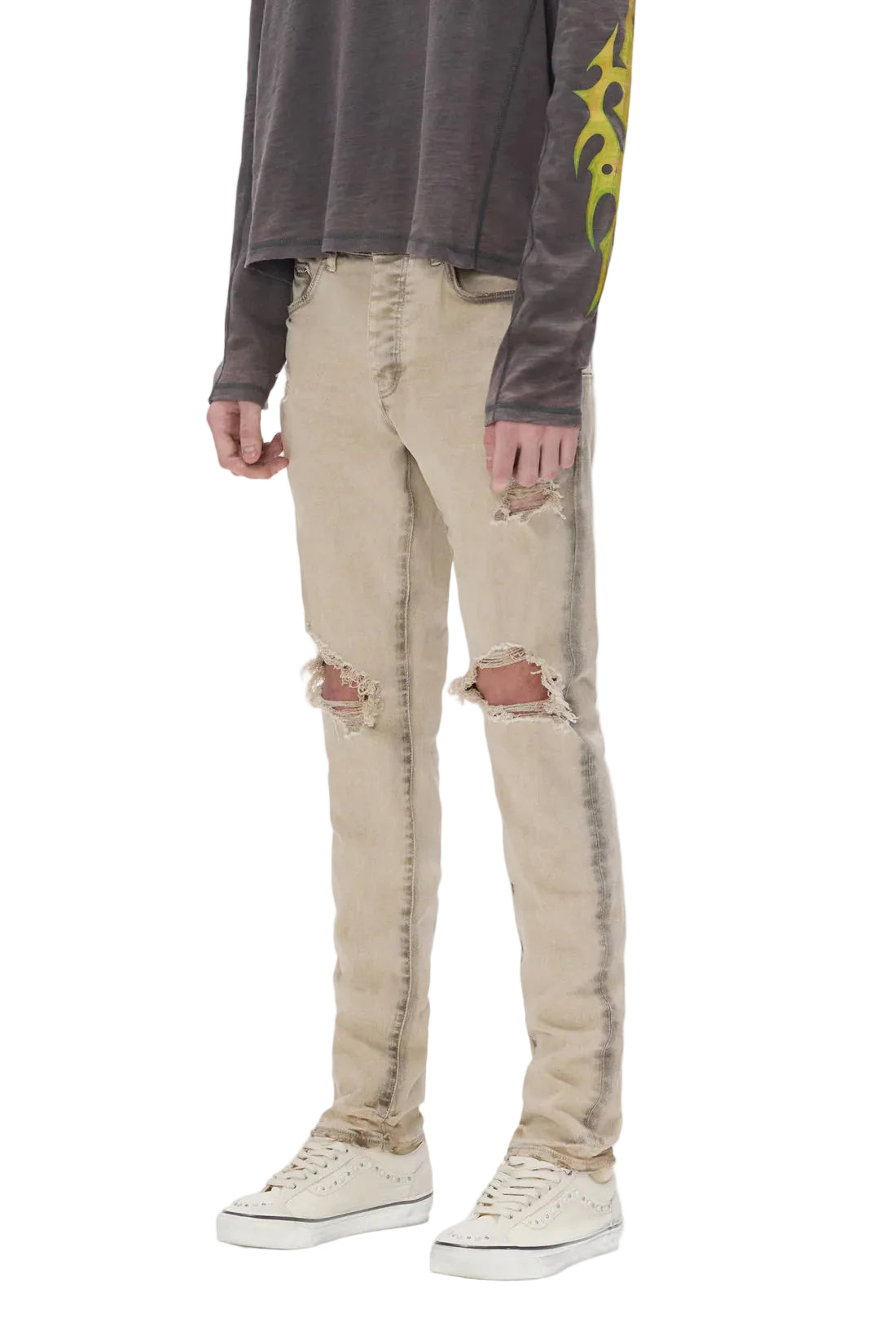 Purple Brand Men's Jeans