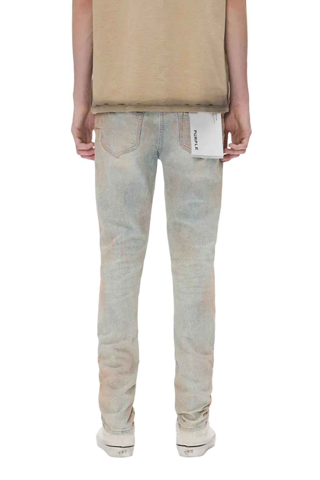 Purple Brand Men's Jeans