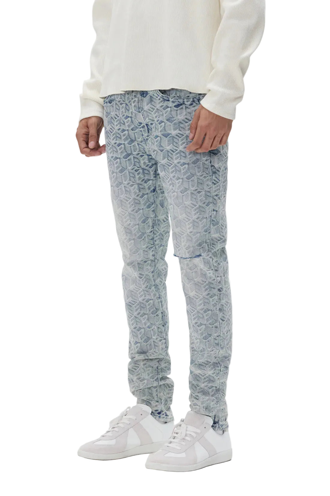 Purple Brand Men's Jeans