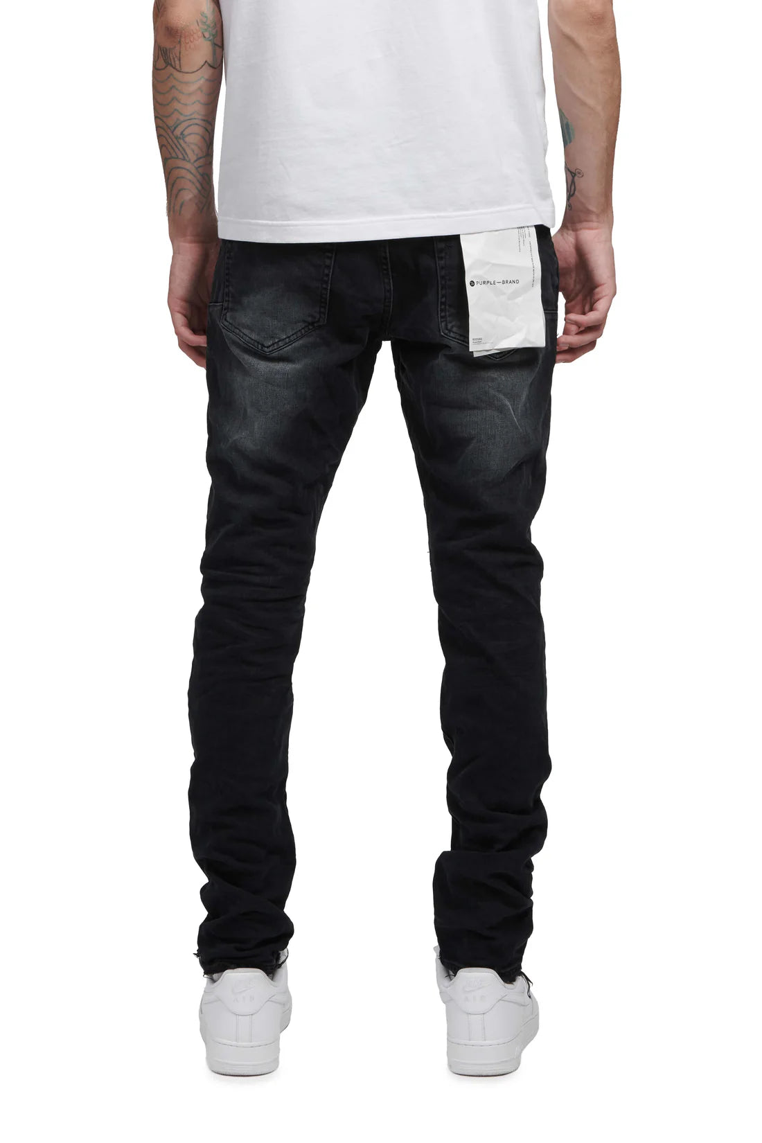 Purple Men's Jeans