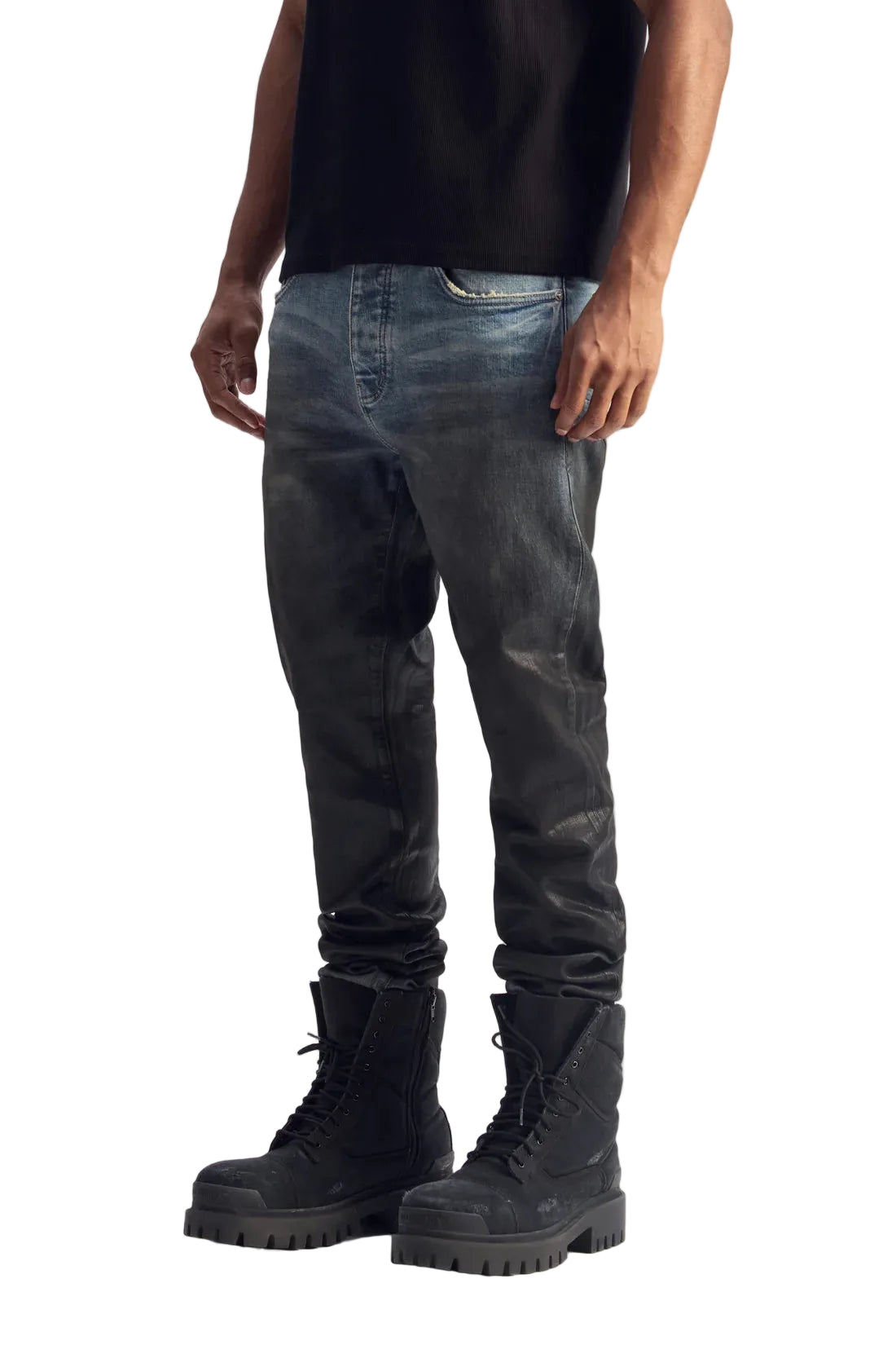 Purple Brand Men's Jeans