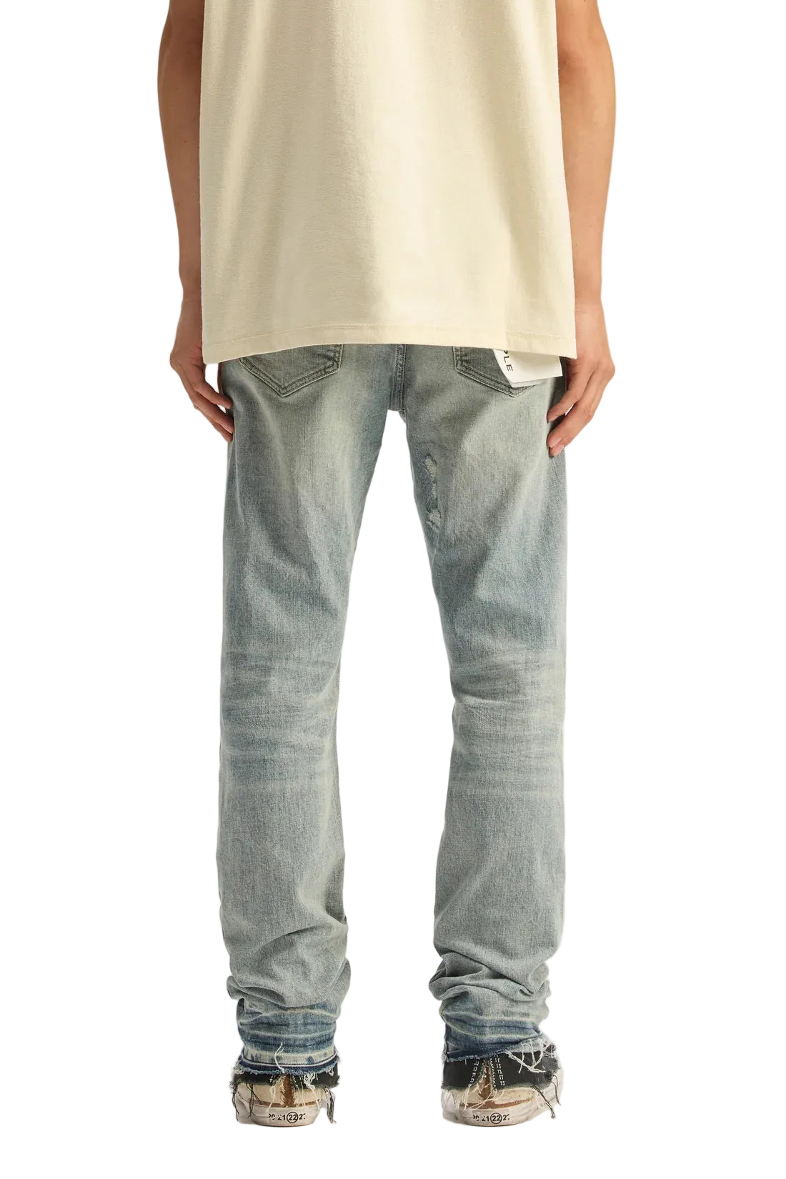 Purple Brand Men's Jeans