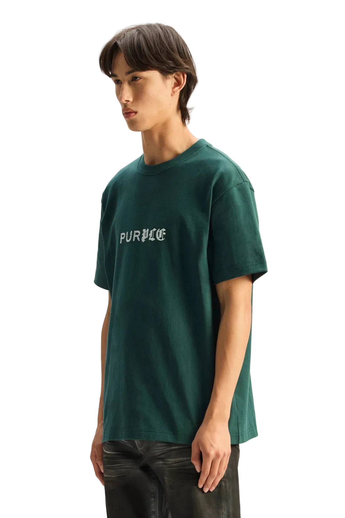 Purple Brand Men's T-Shirt