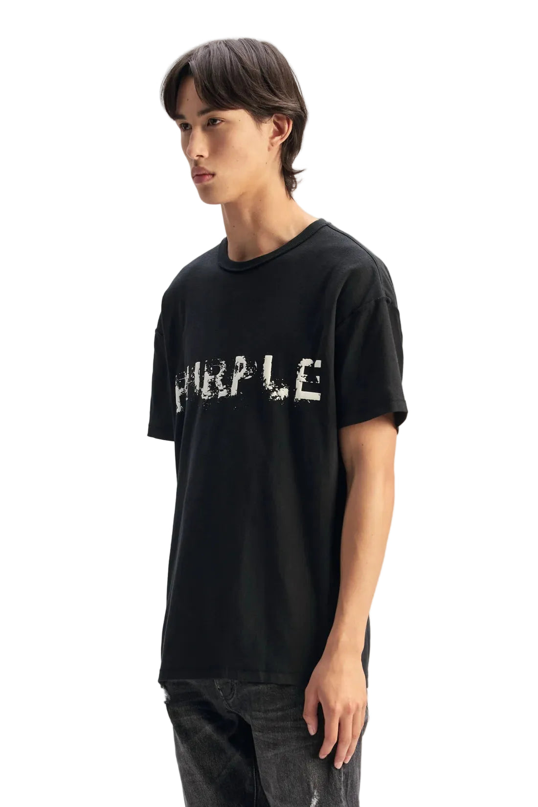 Purple Brand Men's T-Shirt