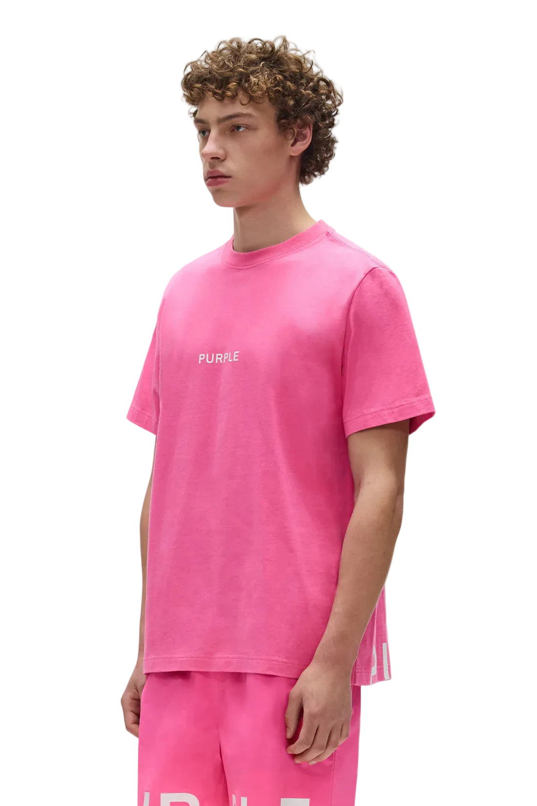 Purple Brand Men's T-Shirt