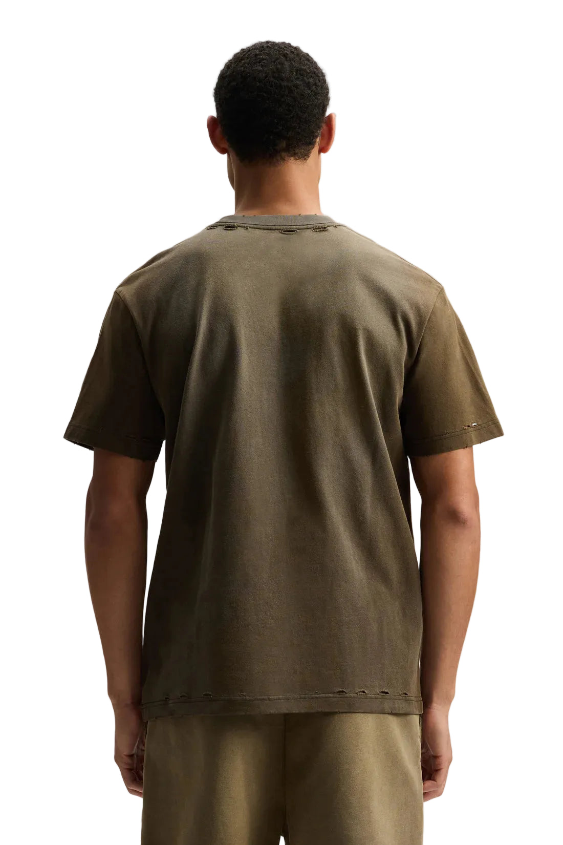 Purple Brand Men's T-Shirt